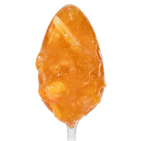 Orange with 10yr Single Malt
