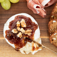 Caramelized Fig with Pear & Honey 10.8oz