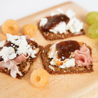 Caramelized Fig with Pear & Honey 10.8oz
