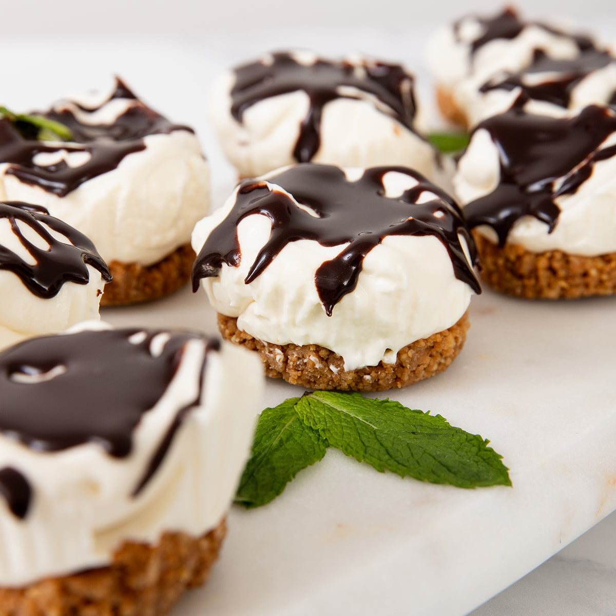 Naked Chocolate Sea Salt Spread