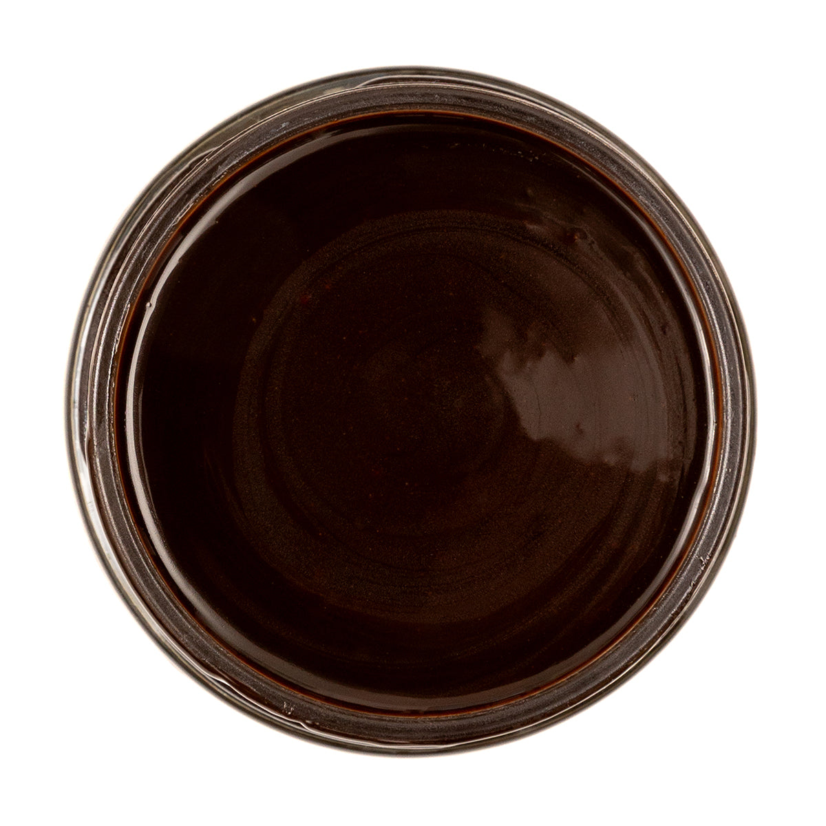 Naked Chocolate Spiced Rum Spread