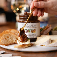 Caramelized Fig with Pear & Honey 10.8oz