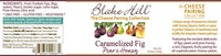 Caramelized Fig with Pear & Honey 10.8oz