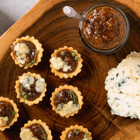 Caramelized Fig with Pear & Honey 10.8oz