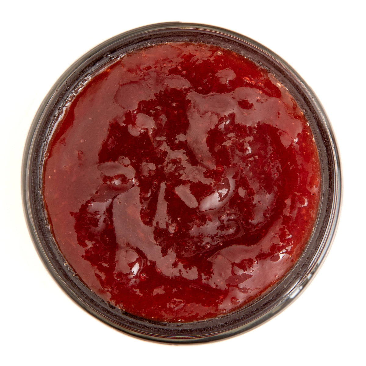 Tart Cherry with Cardamom & Port