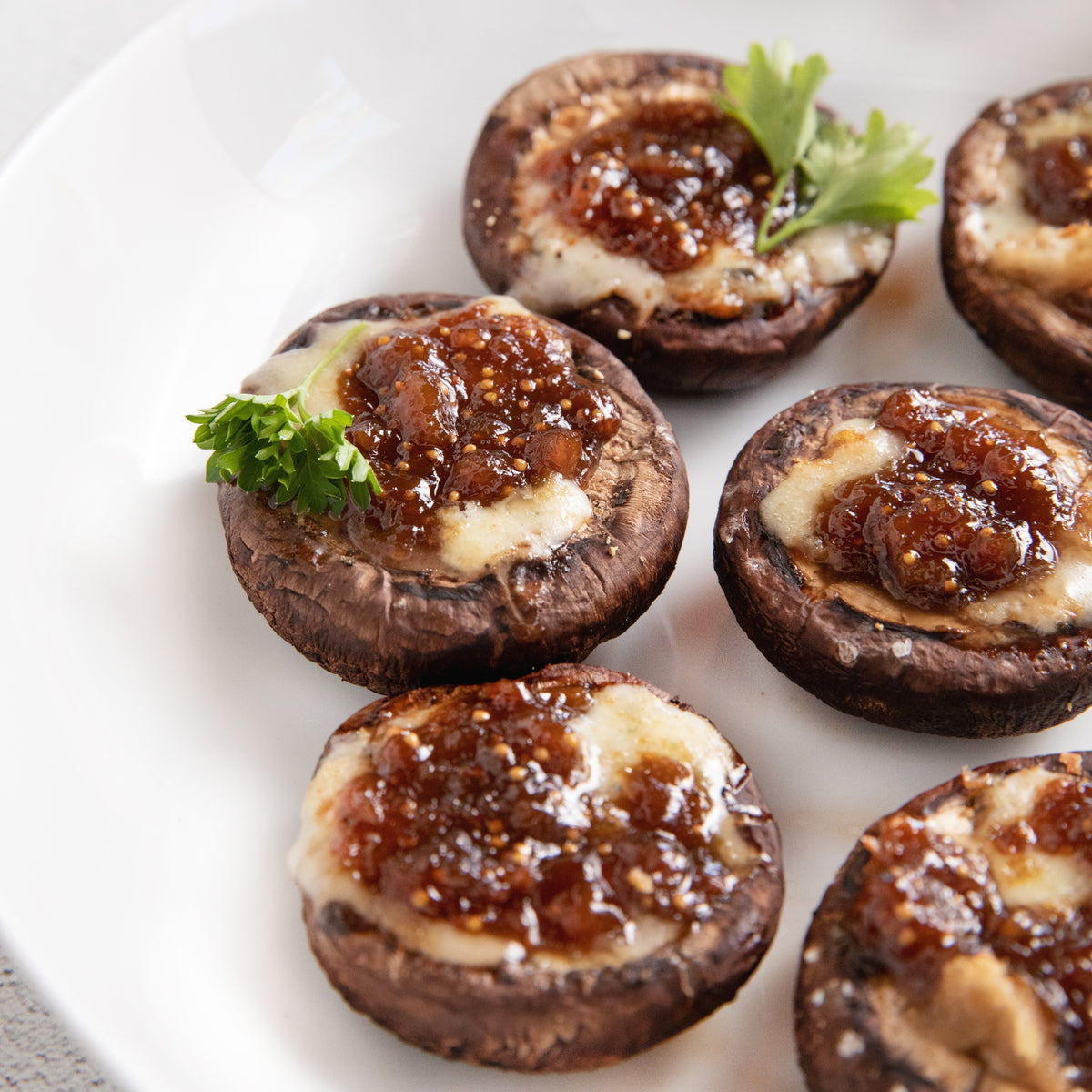 Caramelized Fig with Pear & Honey 10.8oz