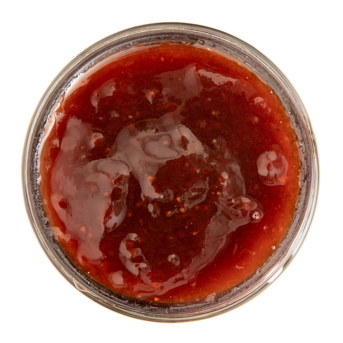 Blake Hill Naked Strawberry Spread