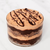 Naked Classic Chocolate Spread