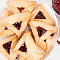 Tart Cherry with Cardamom & Port