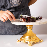 Tart Cherry with Cardamom & Port