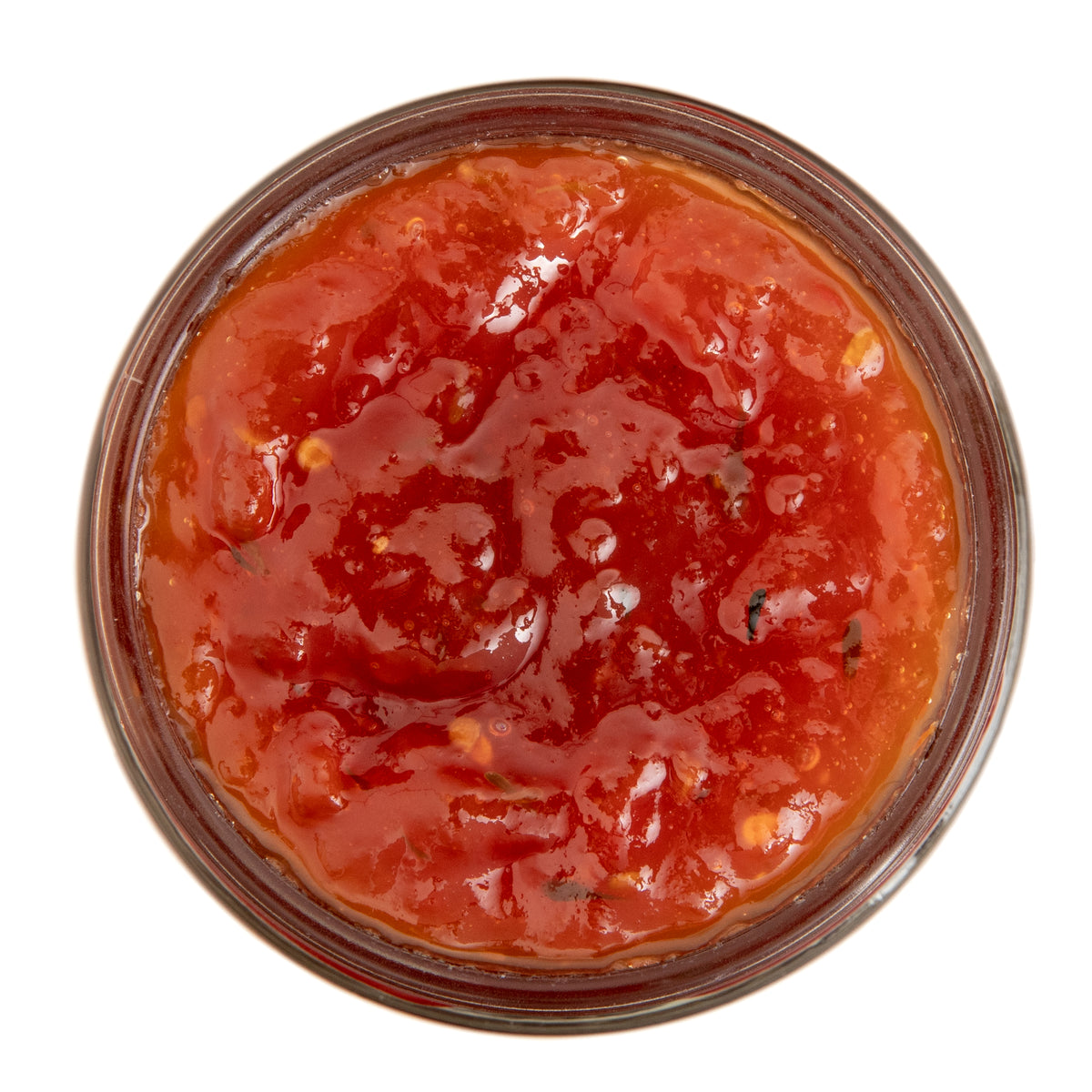 Fresh Tomato Savory Jam (5.4oz)